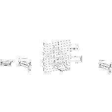 Вытяжка встраиваемая Kuppersberg SlimDual 60 W белый, 60 см, 650 куб. м/ч, 53 дБ