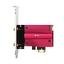 Адаптер Wi-Fi Cudy BE9300 Wi-Fi 7 PCI Express Adapter