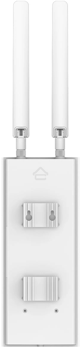 Точка доступа Outdoor 4G LTE Cat 6 AC1200 Wi-Fi Gigabit Router