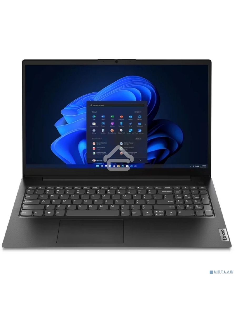 Ноутбук Lenovo V15 G4 IRU 15.6