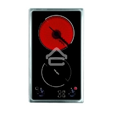 Варочная поверхность Hansa BHCI35133030 черный