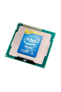 Процессор Intel Core i5-7500 Soc-1151 3.4GHz OEM