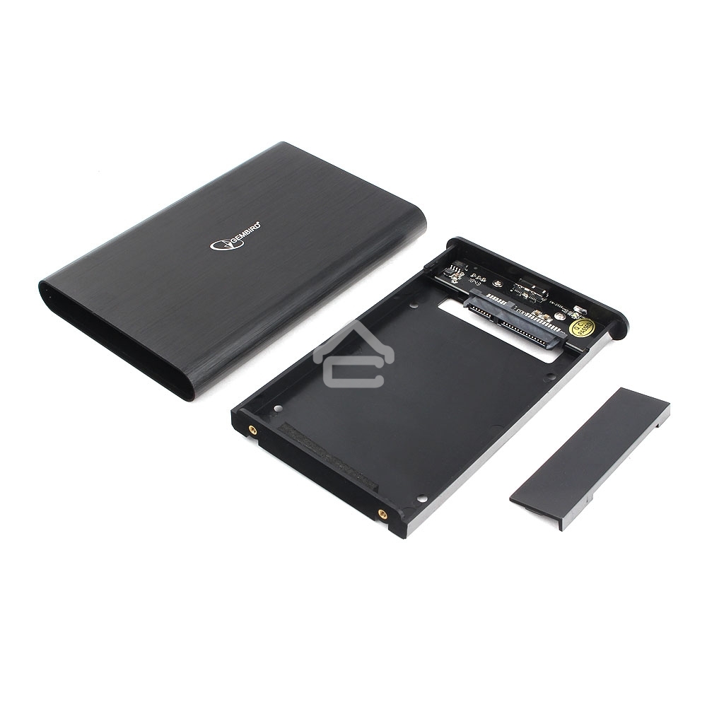 Внешний корпус 2.5