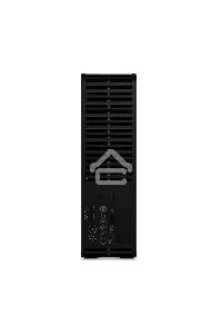 Внешний жёсткий диск WD Elements Desktop WDBWLG0120HBK-EESN 12ТБ 3,5