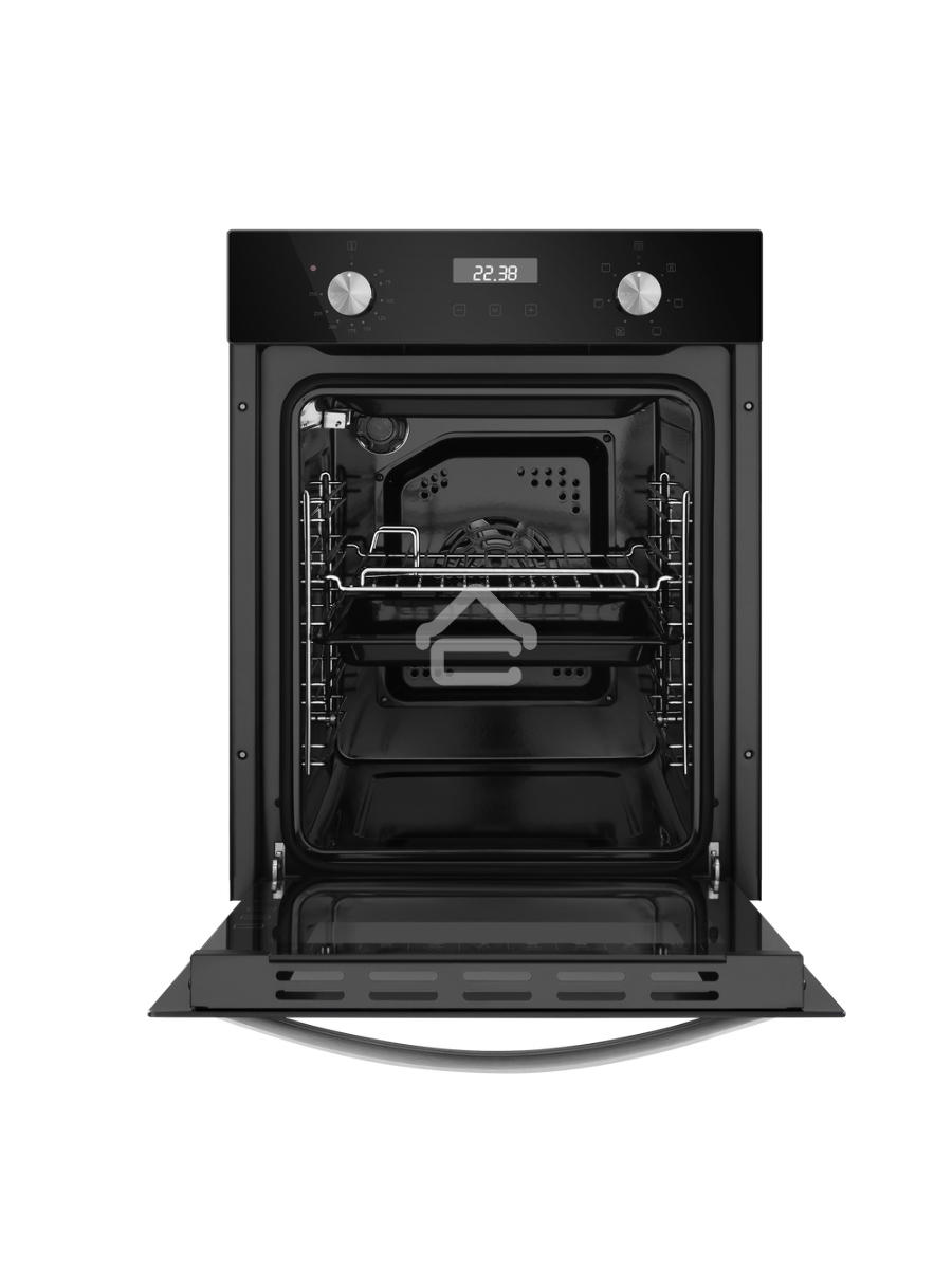 Шкаф духовой электрический Maunfeld EOEM516B, встраиваемый
