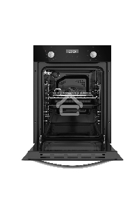 Шкаф духовой электрический Maunfeld EOEM516B, встраиваемый