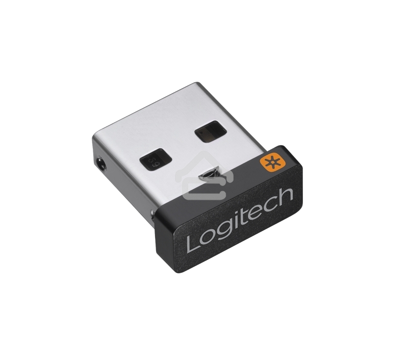 Ресивер LOGITECH USB Unifying Receiver - 2.4GHZ - EMEA - STANDALONE
