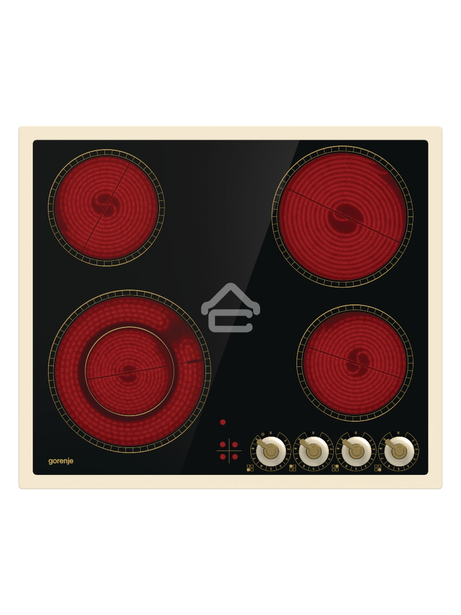 Варочная поверхность Gorenje EC642CLI