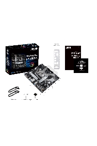 Материнская плата ASUS PRIME H510M-A, LGA 1200, Intel H510, 2xDDR4, 4xSATA, 1xM.2, 1xPCIe 4.0 x16, 2xPCIe x1, 1xHDMI, 1xDP, 1xVGA, 1x 1Gb LAN, 2xUSB 3.2 Gen 1, 4xUSB 2.0, 3x3.5 мм, 7.1, mATX