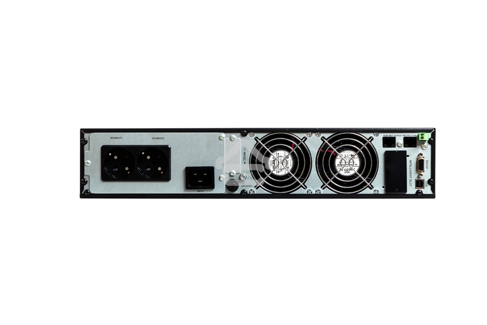 Источник питания SKAT-UPS 2000 RACK 1800 Вт, 4 АКБ