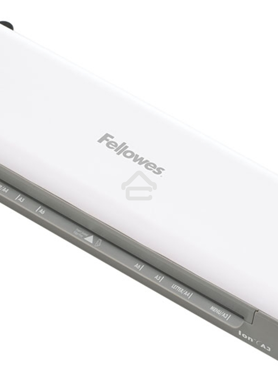 Ламинатор Fellowes Ion A3 (FS-45602) A3 (75-125мкм) 30см/мин (2вал.) лам.фото