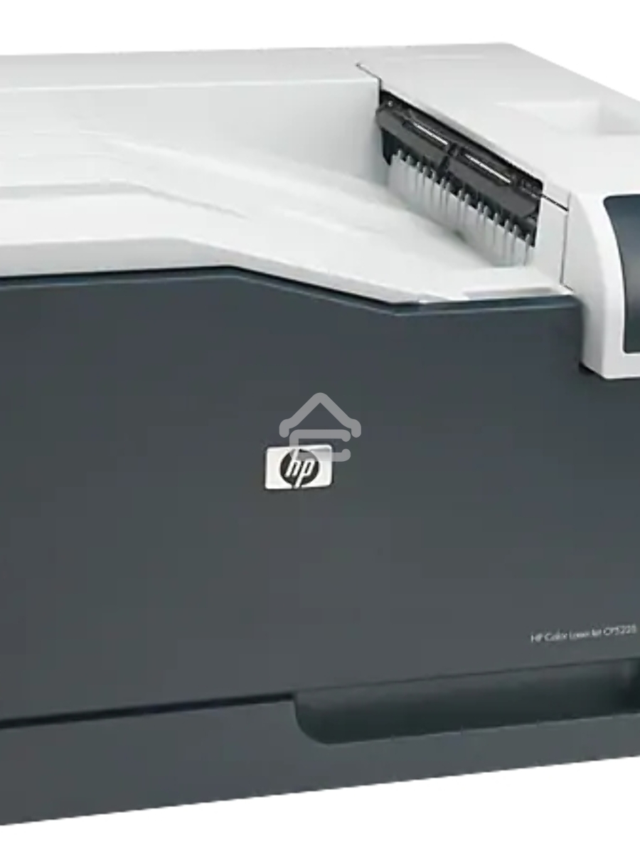 Принтер лазерный HP Color LaserJet CP5225dn (CE712A), A3, цветной, печ. до 20 стр/мин., 600 x 600 dpi, USB, RJ-45