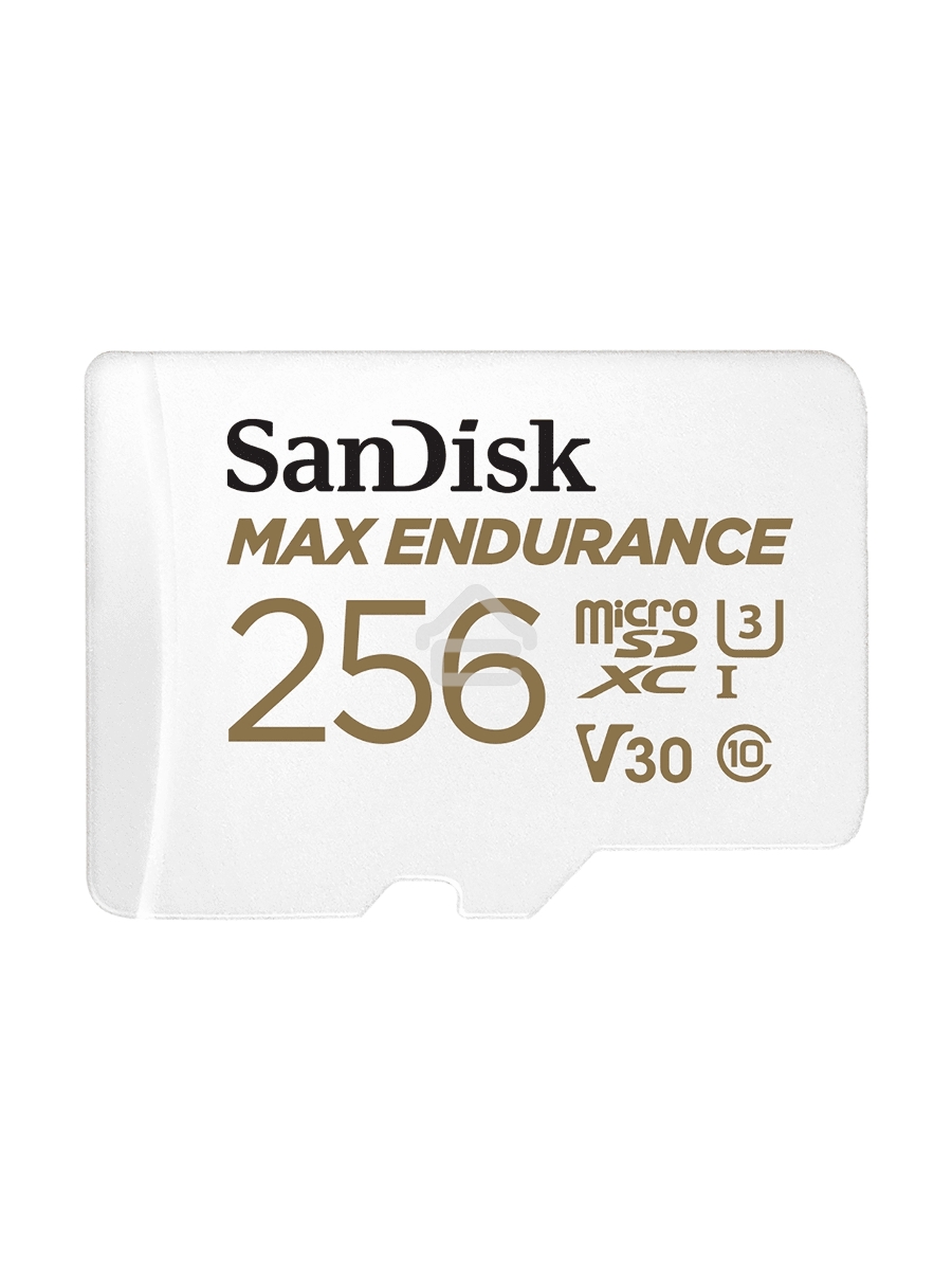 Карта памяти MICRO SDXC 256GB UHS-3 SDSQQVR-256G-GN6IA SANDISK