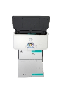 Сканер HP ScanJet Pro N4000 snw1 Scanner, 1y warr