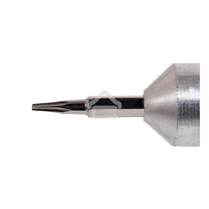 Отвертка с набором бит Baku BK315