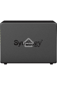 СХД настольное исполнение 5BAY NO HDD USB3 DS1522+ SYNOLOGY