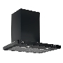 Вытяжка Elikor KVADRA 60P-650-K3D ANTRACITE