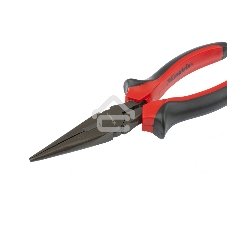 Утконосы Matrix black nickel 200мм прямые двухкомпонентные рукоятки