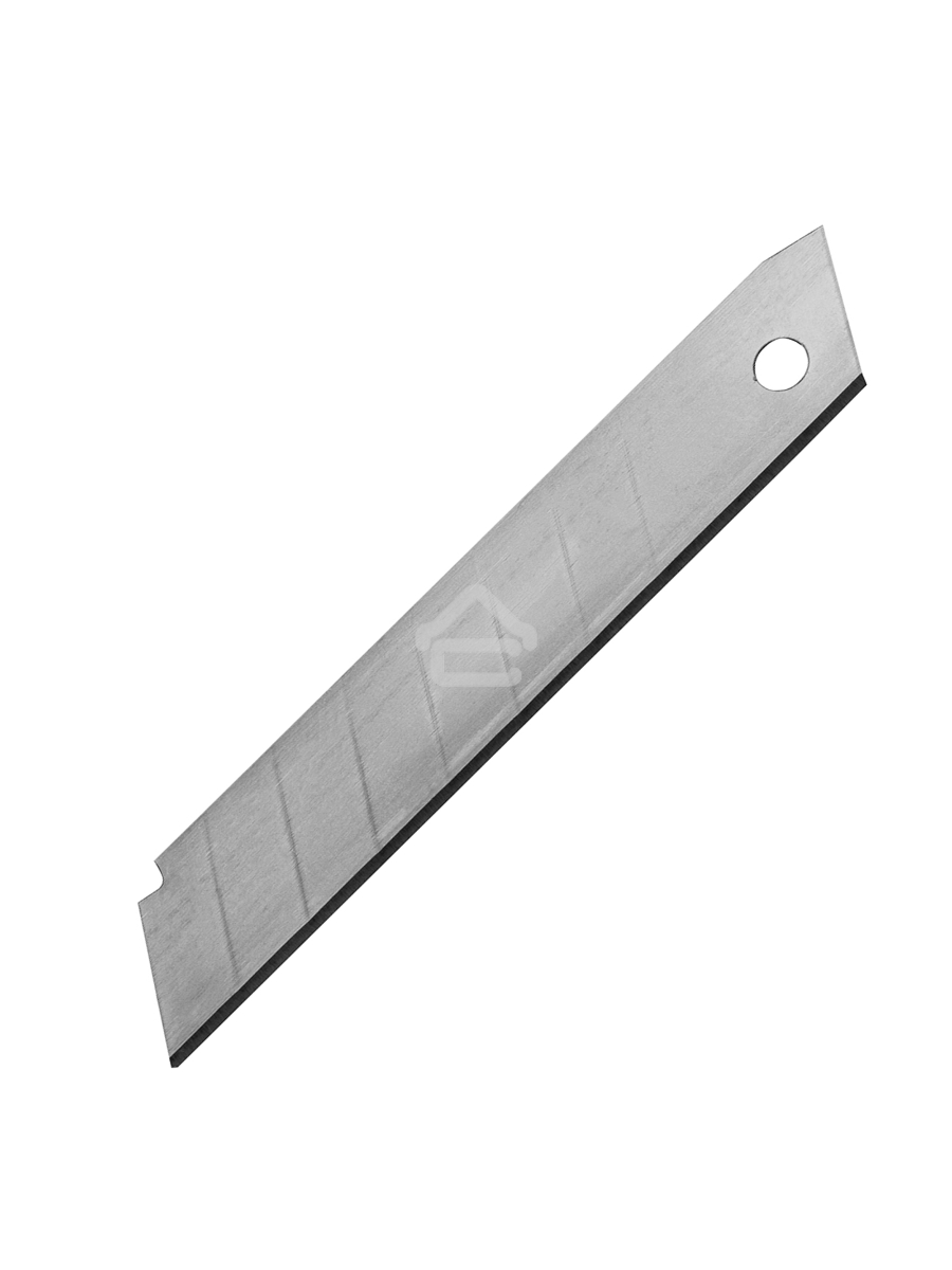 Лезвия Sparta 78969, 18 мм, 10 штук