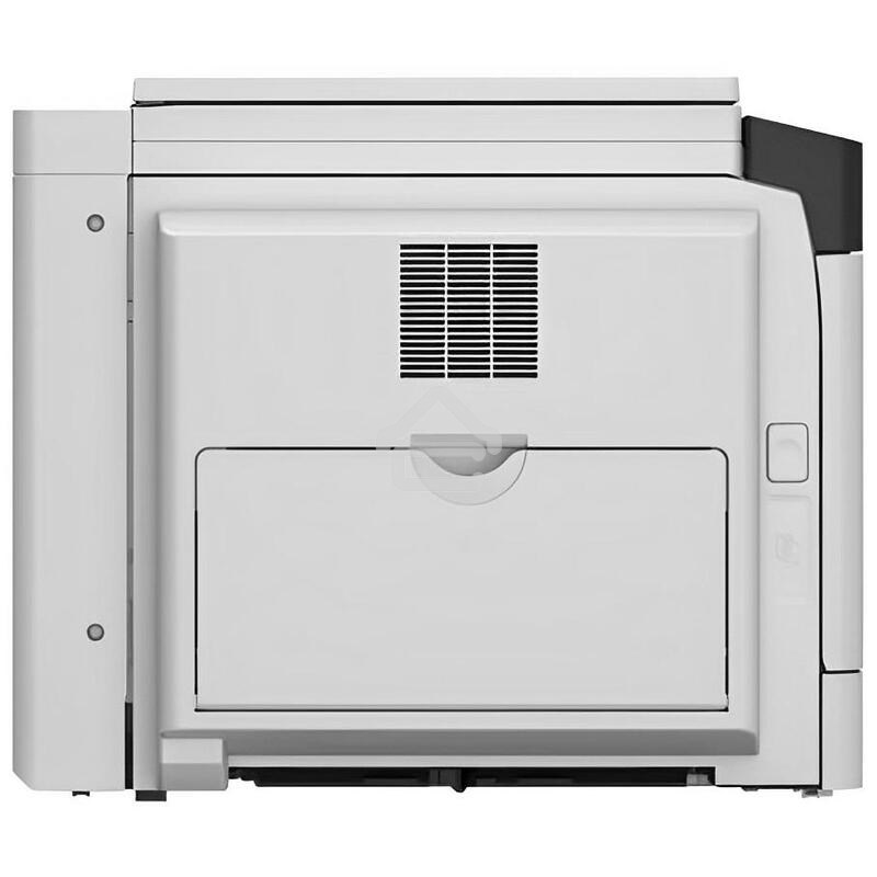МФУ лазерный Canon imageRUNNER 2224 (5942C001), А3, ч/б, печ. 24 стр/мин. (А4) 12 стр/мин. (А3), 1200х1200 dpi (печать) 600х600 dpi (скан.), USB