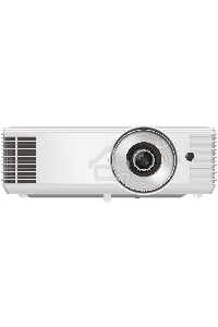 Проектор InFocus SP126 white (DLP, 1280x800, 4000Lm, 1.54-1.72:1, 30000:1, VGA, HDMI, S-Video, USB-A) (SP126)