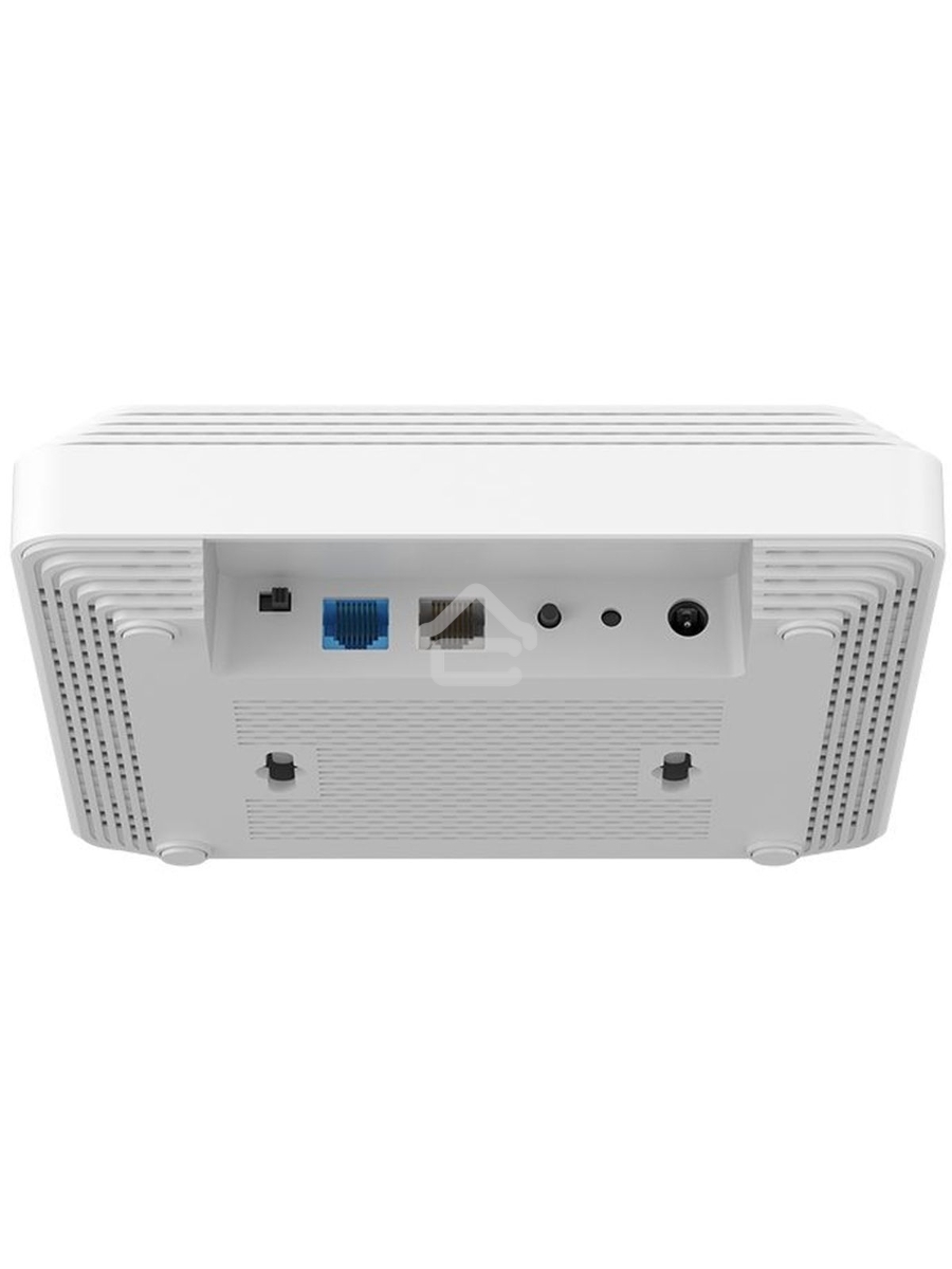 Мультигигабитный интернет-центр Keenetic Challenger SE (KN-3911) с Mesh Wi-Fi 6 AX3000, 2 портами 2.5 Gigabit Ethernet и переключателем режима роутер/ретранслятор