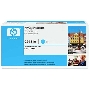 Картридж лазерный HP C9731A голубой для LJ 5500 12000стр.