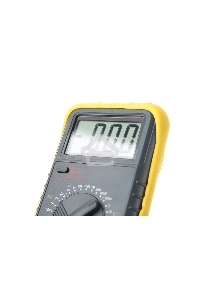 Мультиметр цифровой Professional MY62I ИЭК TMD-5S-062