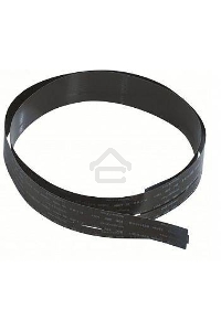 Кабель каретки сканера HP LJ M1132 (FFK-M1132)