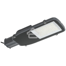 Светильник LED ДКУ 1002-100Д 5000К IP65 серый LDKU0-1002-100-5000-K03 IEK