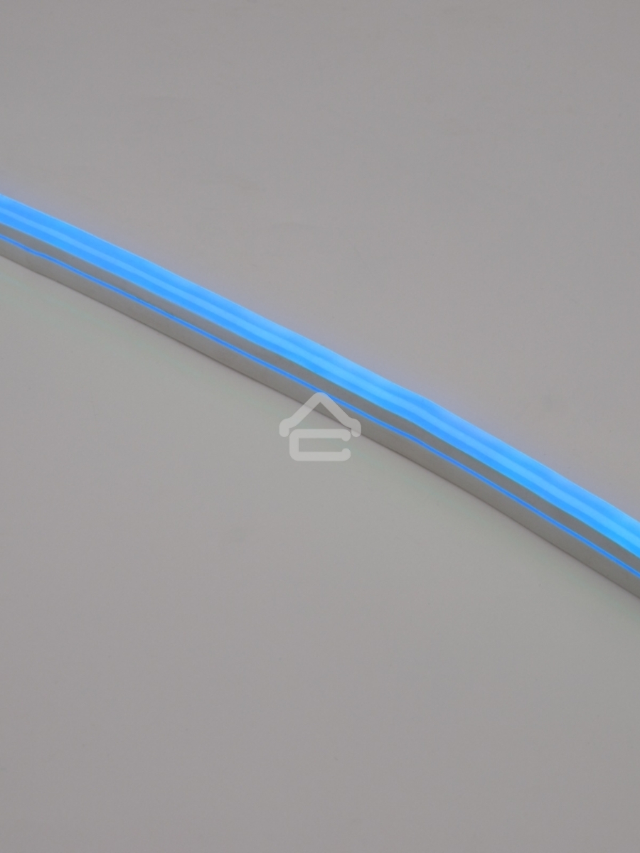 Набор для создания неоновых фигур NEON-NIGHT «Креатив» 120 LED, 1 м, синий
