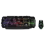 Игровой набор клавиатура+мышь SVEN GS-9100 Игровой набор клавиатура+мышь SVEN GS-9100