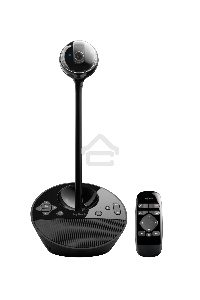 Цифровая камера Logitech BCC950 вэб-камера для оргранизации видео-конферец связи 960-000867