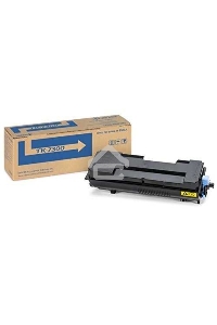 Картридж лазерный Kyocera TK-7300 (1T02P70NL0) черный для P4040dn 15000 стр.