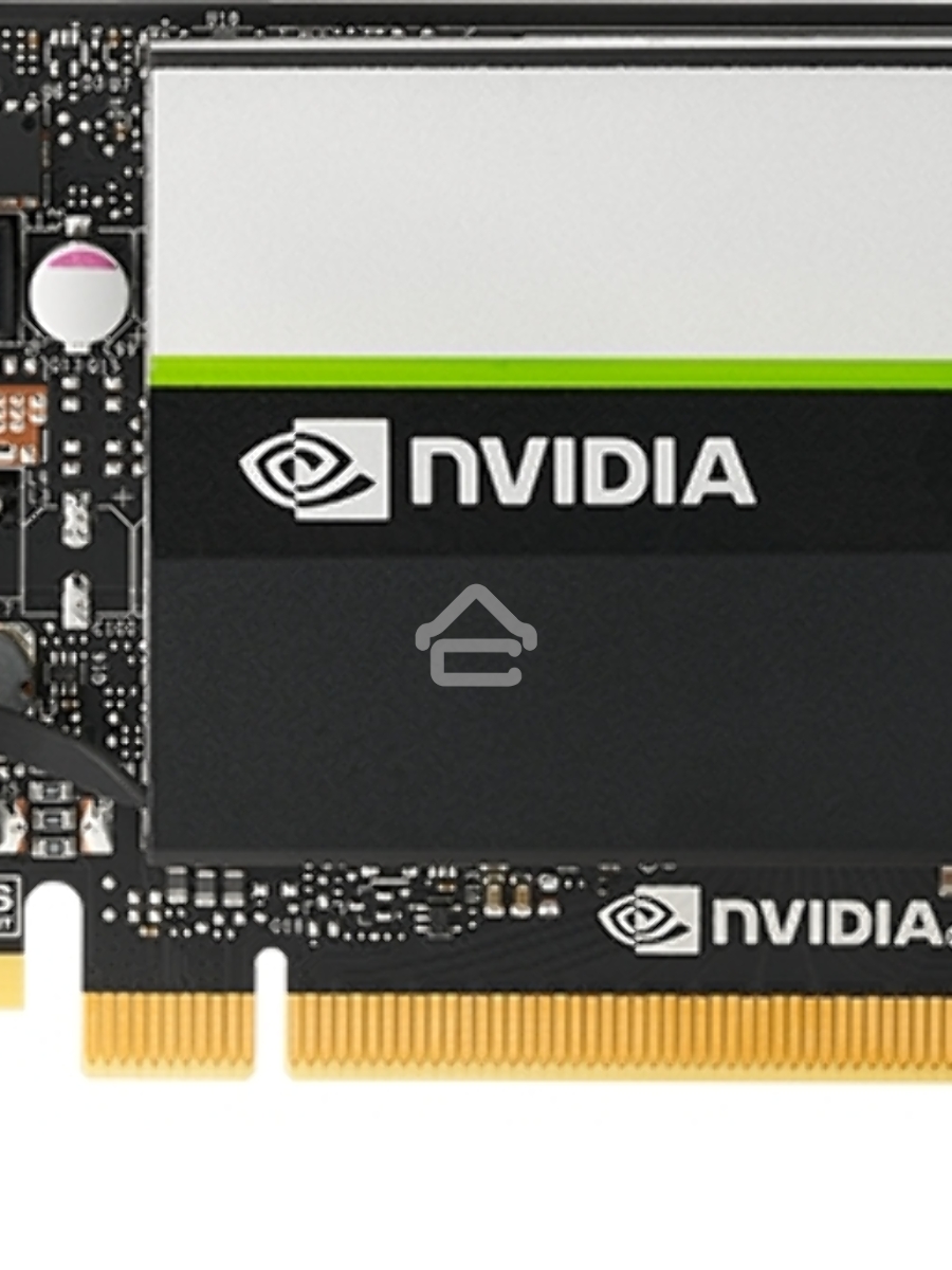 Видеокарта PNY NVIDIA T400 VCNT400-4GB-SB