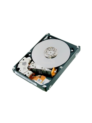 Жесткий диск Toshiba Enterprise HDD 2.5