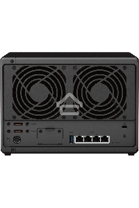 СХД настольное исполнение 5BAY NO HDD USB3 DS1522+ SYNOLOGY