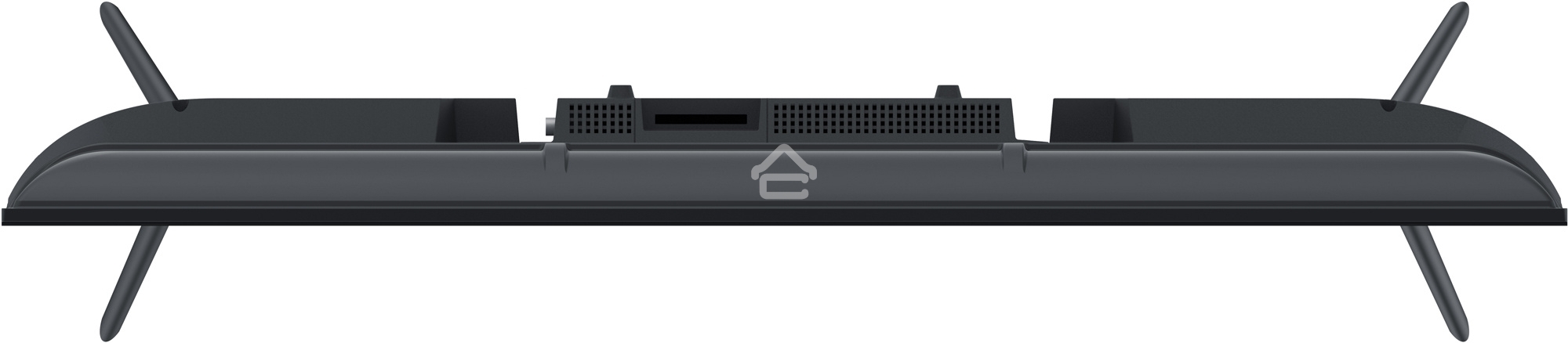 Телевизор Starwind 43