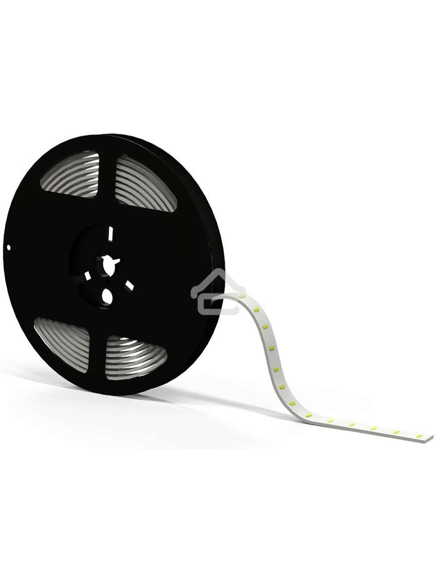 Светодиодная Лента LED 5050 -SMD 14.4W 12V DC RGB IP66 (блистер 5м)