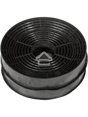 Угольный фильтр для вытяжки Elikor ACC FILTER F-07 228812