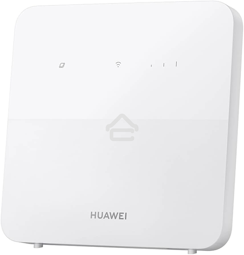 Интернет-центр Huawei B320-323 (51060JWD) 10/100/1000BASE-TX/4G