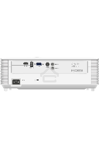 Проектор InFocus SP126 white (DLP, 1280x800, 4000Lm, 1.54-1.72:1, 30000:1, VGA, HDMI, S-Video, USB-A) (SP126)