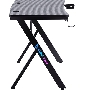 Стол Defender GAMING AROX RGB черный