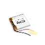 Аккумулятор Li-Pol (батарея) 3*30*30мм 2pin 3.7V/180mAh