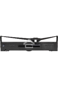 Картридж ленточный Epson C13S015329BA черный (75000000 стр.) для Epson FX-890
