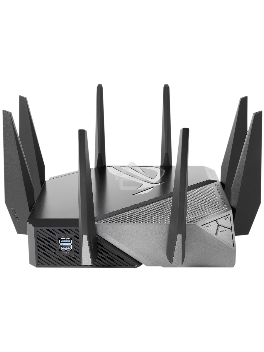 Роутер беспроводной Asus GT-AXE11000 100/1000/2500BASE-T