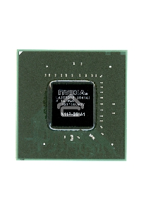 GeForce G330M, N11P-GS-A1