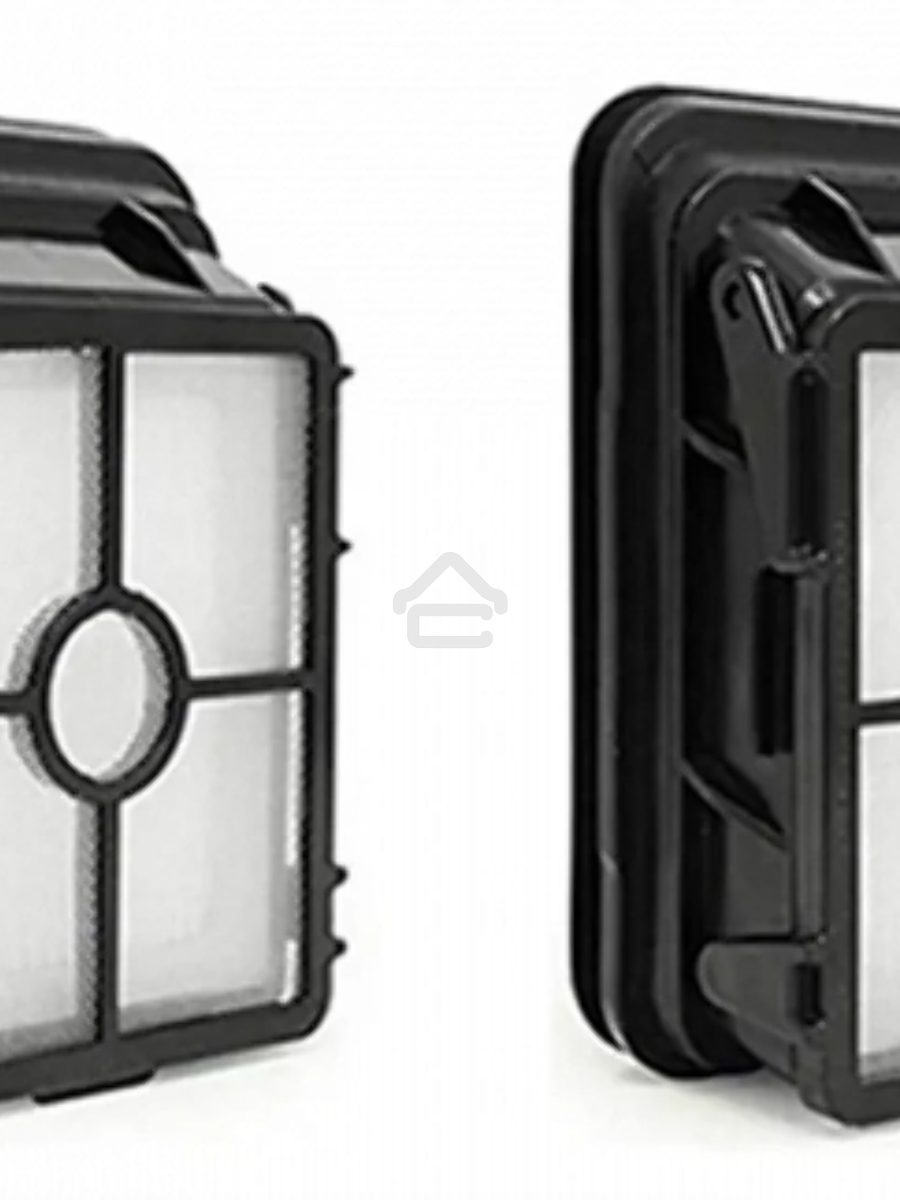 Комплект фильтров для пылесоса Bissell Crosswave 1866, 1785, 2052, 1713, 2203, 2225, 2224 - 2 шт