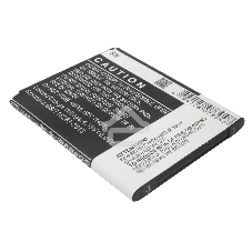 Аккумулятор CameronSinoCS-SMI535XL для Samsung Galaxy S3 I93003.8V / 2100mAh / 7.98Wh