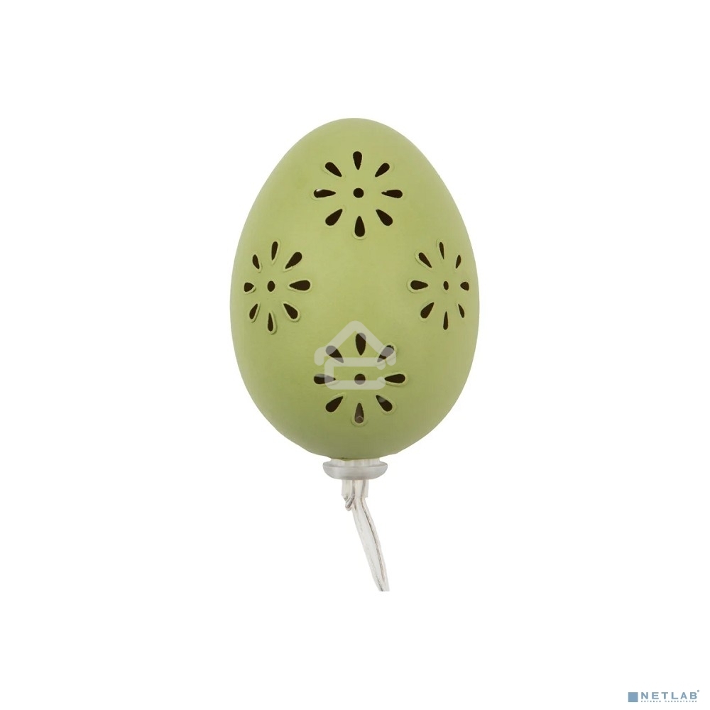 Каскад Lamper Эклектика 4 м LED с выносной солнечной панелью 2 м и аккумулятором, теплое белое свечение